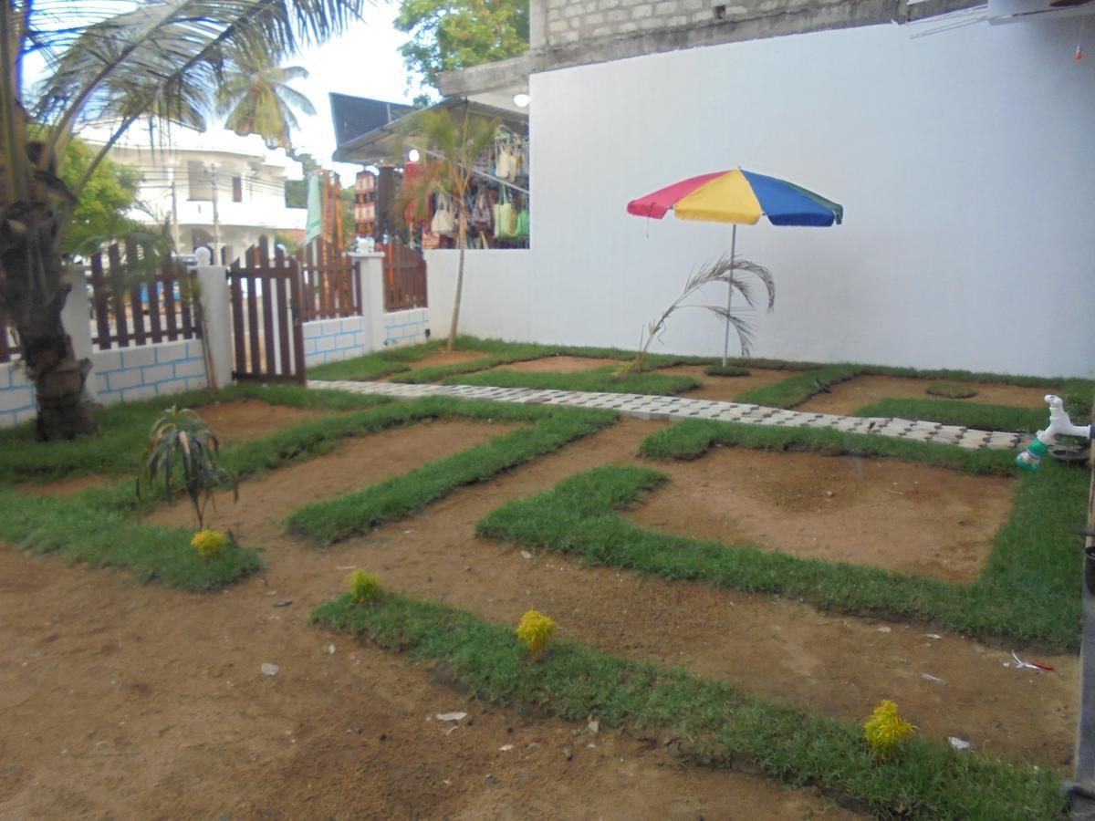 Surf Bay Resort Arugam Bay Exterior foto