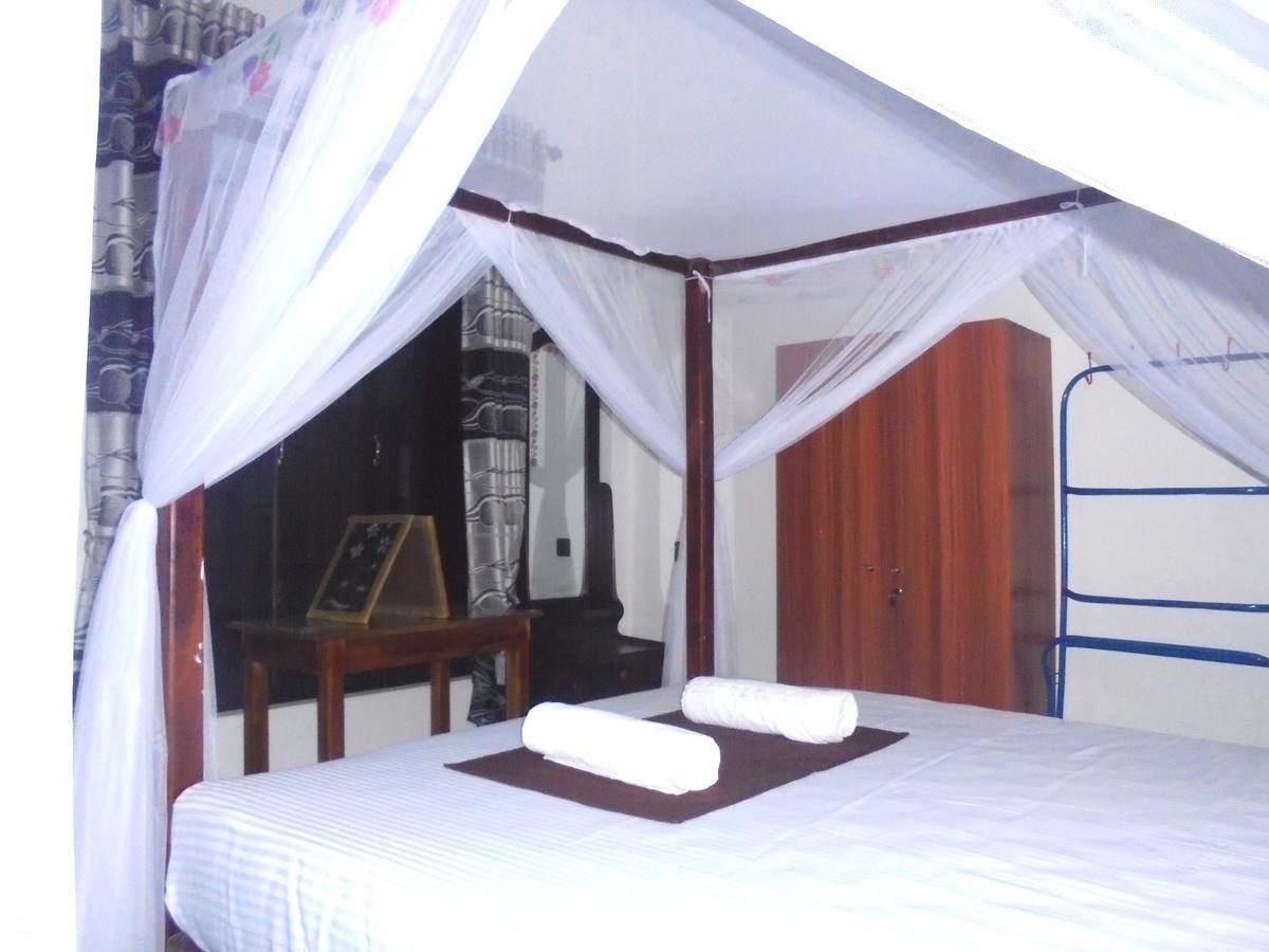 Surf Bay Resort Arugam Bay Exterior foto