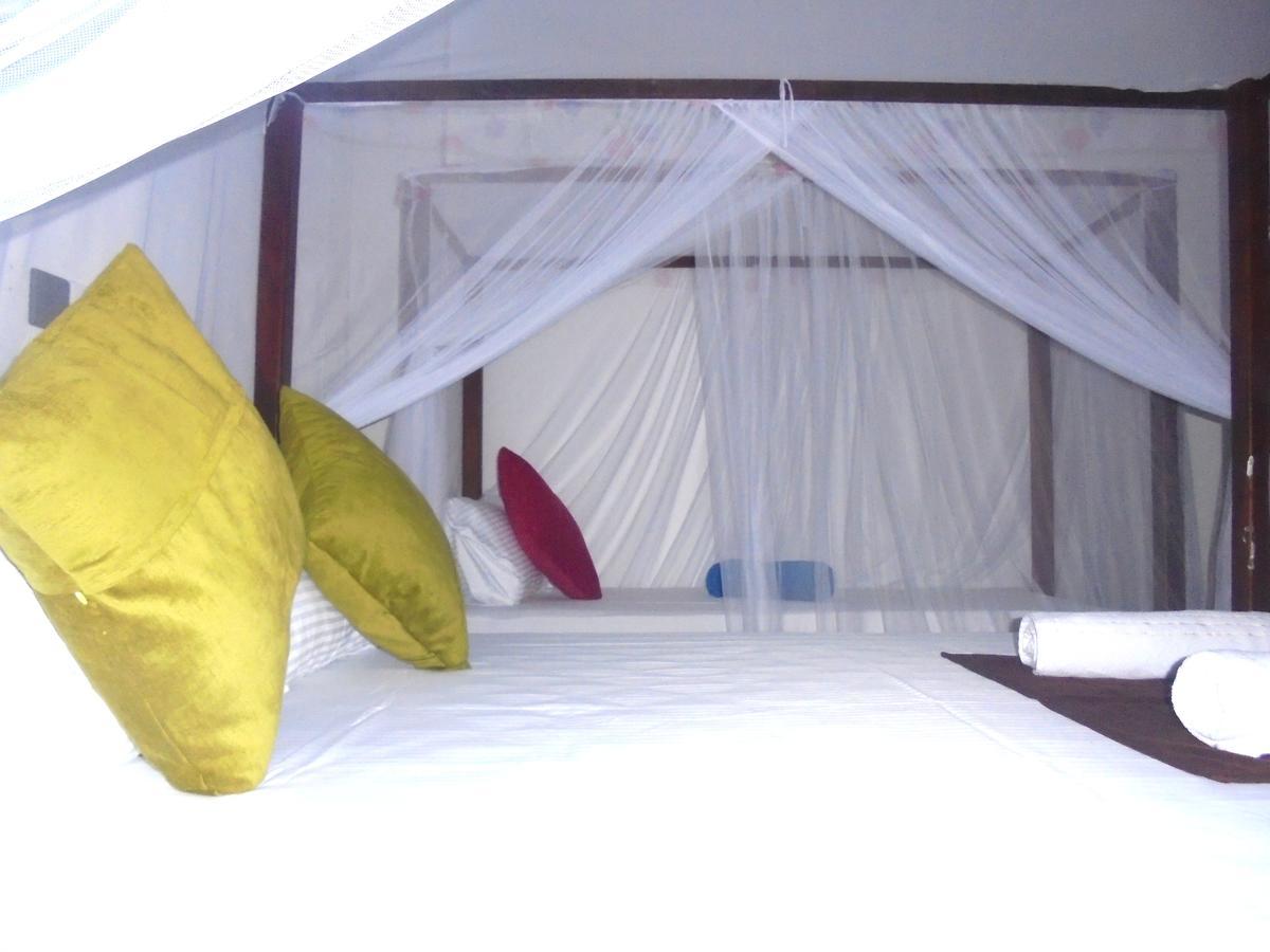 Surf Bay Resort Arugam Bay Exterior foto